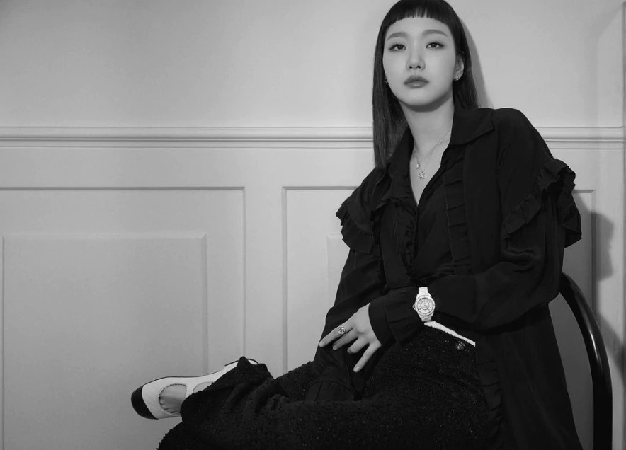 Song Hye Kyo và dàn diễn viên đình đám năm 2020 với tạo hình cực chất
