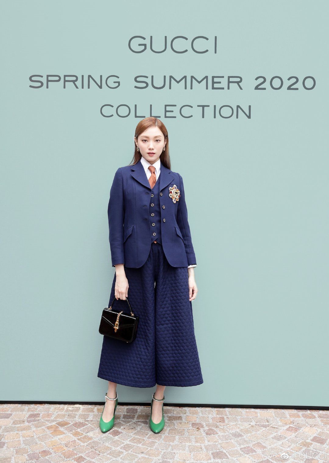 Park Min Young và những mỹ nhân xứ Hàn đọ khí chất khi mặc đụng hàng