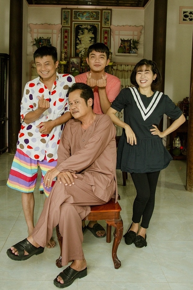 Mai Phương, Thanh Nam và sao Cuộc Phiêu Lưu Của Hai Lúa giờ ra sao?