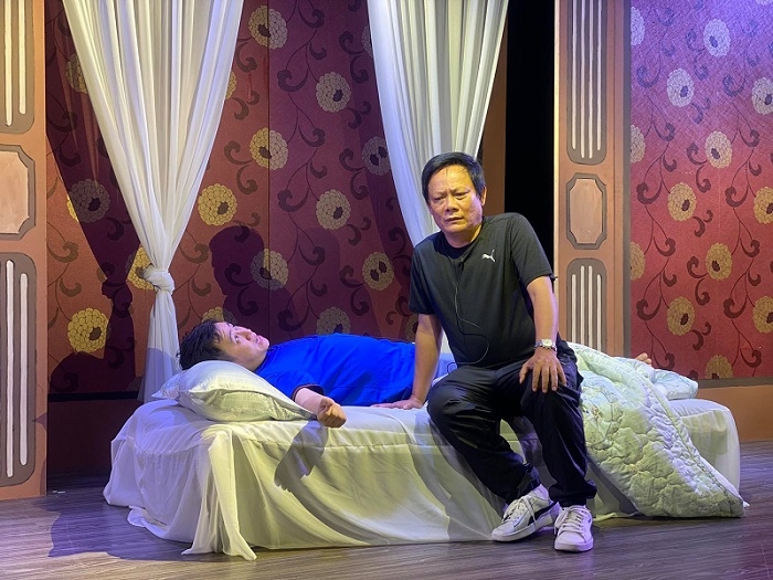 Mai Phương, Thanh Nam và sao Cuộc Phiêu Lưu Của Hai Lúa giờ ra sao?