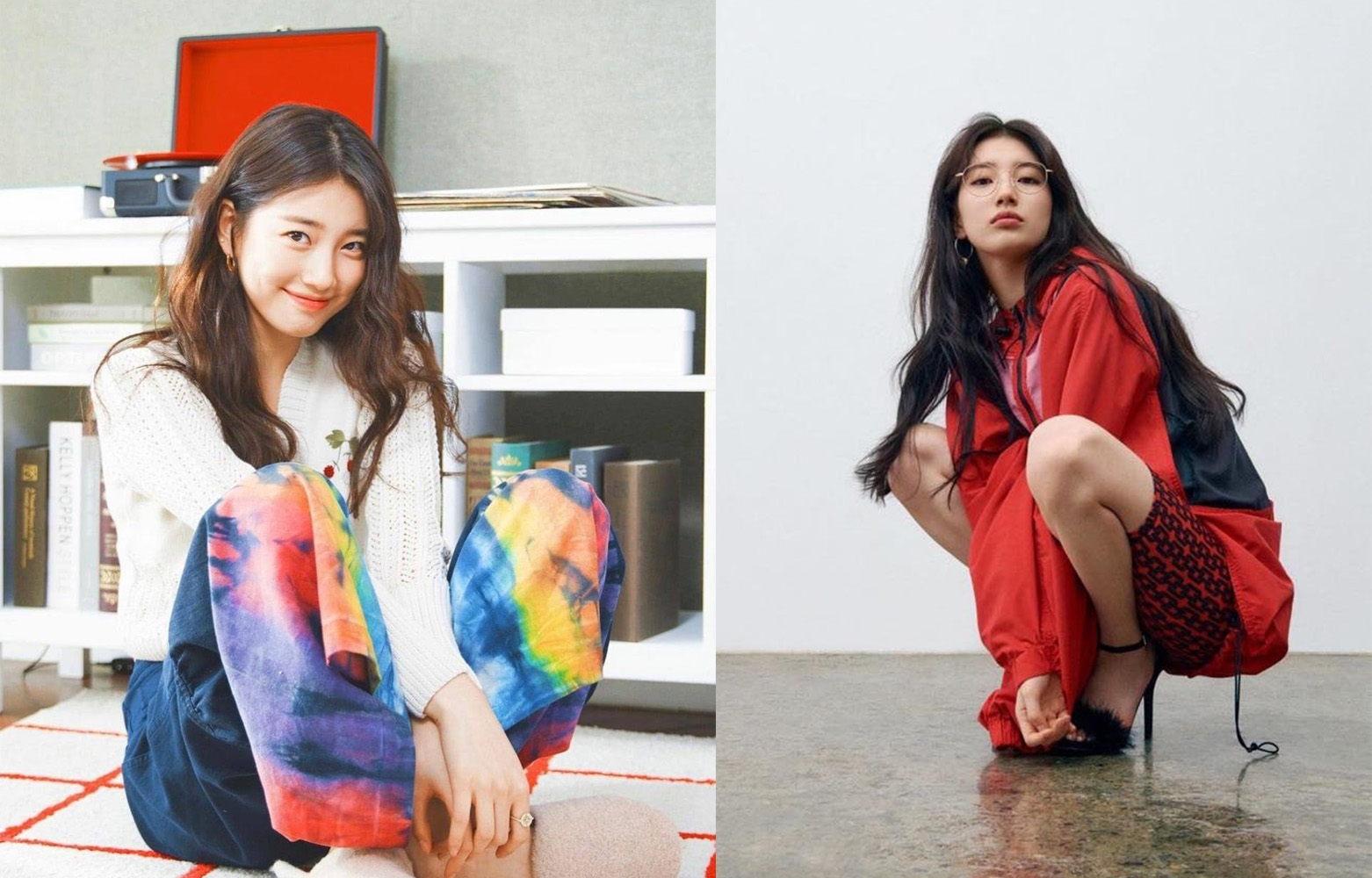 Yoona, Suzy, IU: 3 gương mặt quảng cáo sáng giá của Hàn Quốc