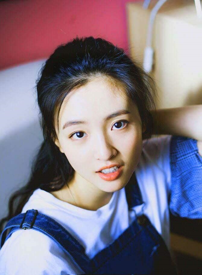 Triệu Lệ Dĩnh và dàn mỹ nhân Cbiz có vẻ đẹp trong trẻo gây thương nhớ