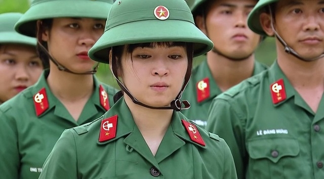 Khánh Vân, Thanh Tâm và dàn sao khác lạ khi xuất hiện trên truyền hình