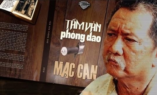 NS Mạc Can mong mỏi được quay trở lại nghề diễn một lần khi cuối đời