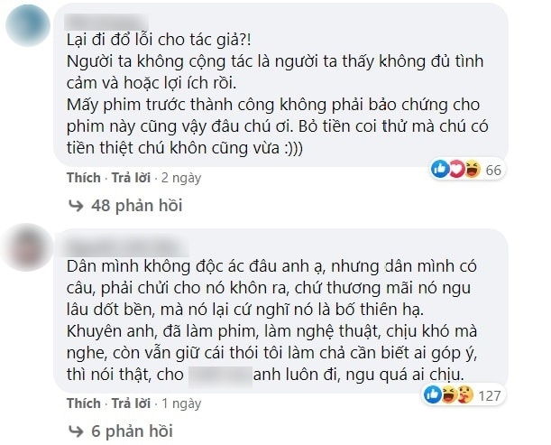 Phan Gia Nhật Linh chốt hạ drama Trạng Tí, tuyên bố không sợ tẩy chay