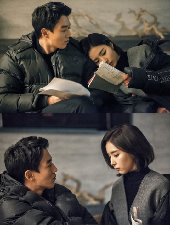 Song Hye Kyo và loạt mỹ nhân Kbiz toàn đóng cặp trai đẹp