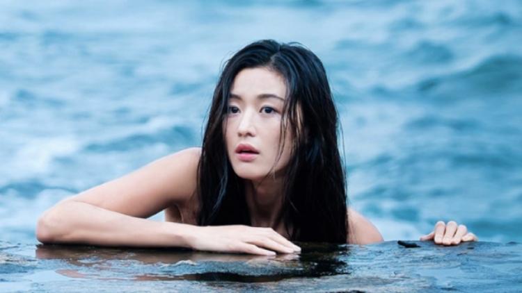 Jun Ji Hyun, Song Hye Kyo và loạt mỹ nữ Hàn cát xê 'khủng' nhất