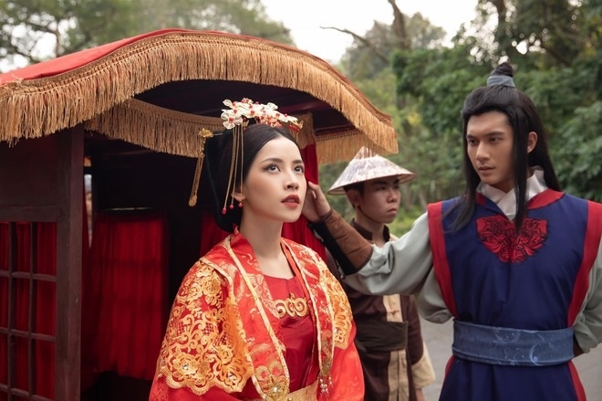 Lâm Bảo Châu, tình trẻ của nữ ca sĩ Lệ Quyên là ai?