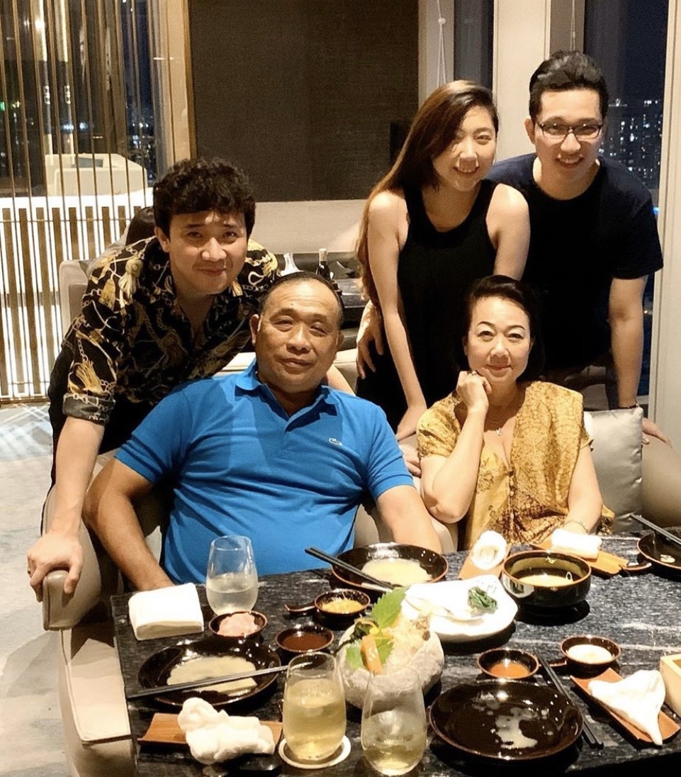 Trấn Thành - Hari Won sở hữu bất động sản trải dài khắp Việt Nam