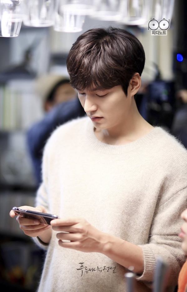 Lee Min Ho và loạt nam chính phim Hàn có gu thời trang cực đỉnh