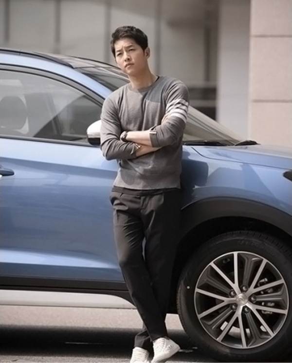 Lee Min Ho và loạt nam chính phim Hàn có gu thời trang cực đỉnh