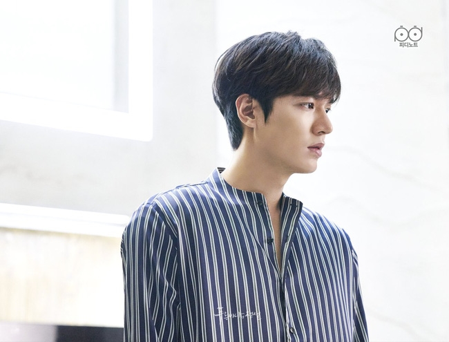 Lee Min Ho và loạt nam chính phim Hàn có gu thời trang cực đỉnh