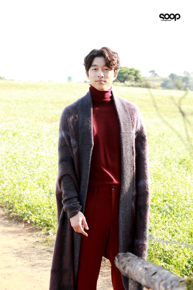Lee Min Ho và loạt nam chính phim Hàn có gu thời trang cực đỉnh