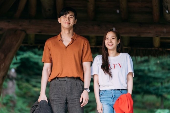 Lee Min Ho và loạt nam chính phim Hàn có gu thời trang cực đỉnh