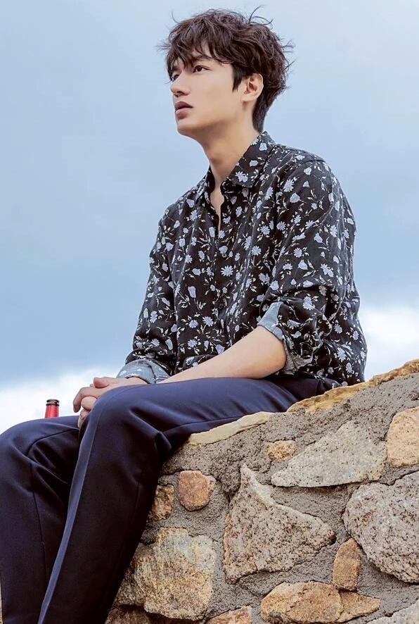 Lee Min Ho và loạt nam chính phim Hàn có gu thời trang cực đỉnh