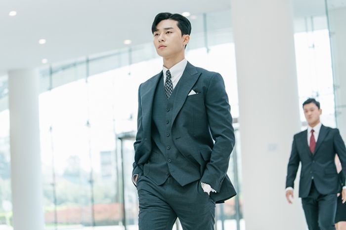 Lee Min Ho và loạt nam chính phim Hàn có gu thời trang cực đỉnh