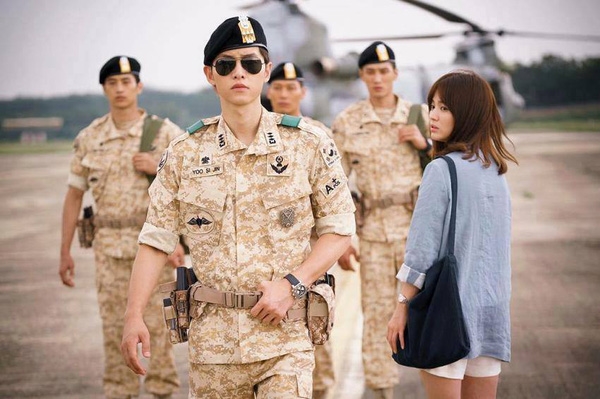 Lee Min Ho và loạt nam chính phim Hàn có gu thời trang cực đỉnh