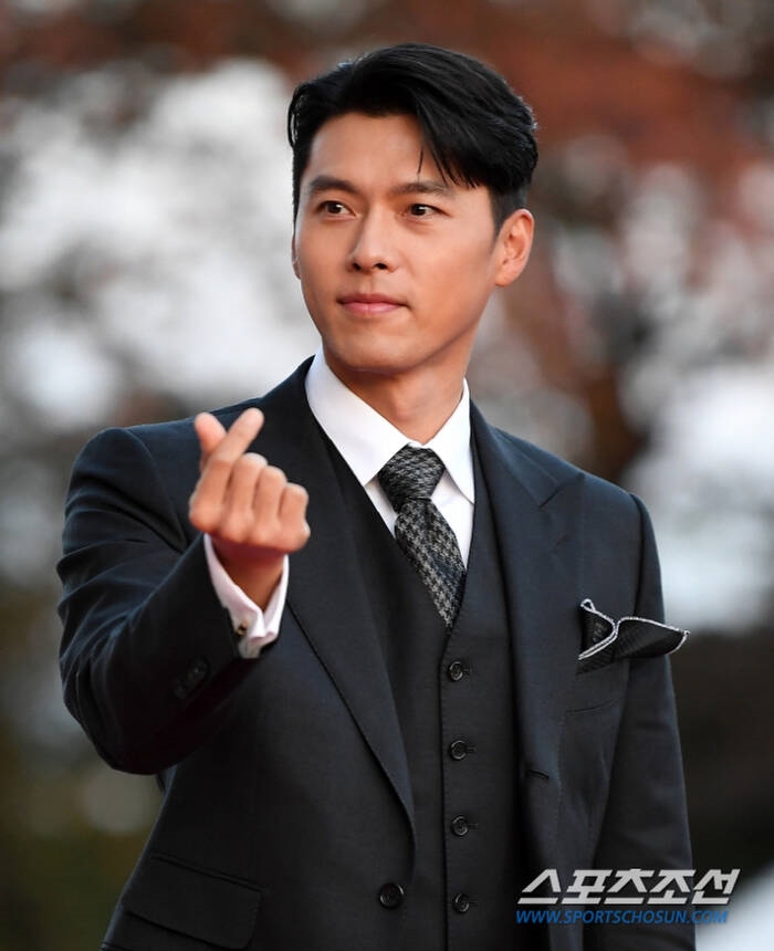 Hyun Bin phủ nhận mua nhà chuẩn bị cưới Son Ye Jin