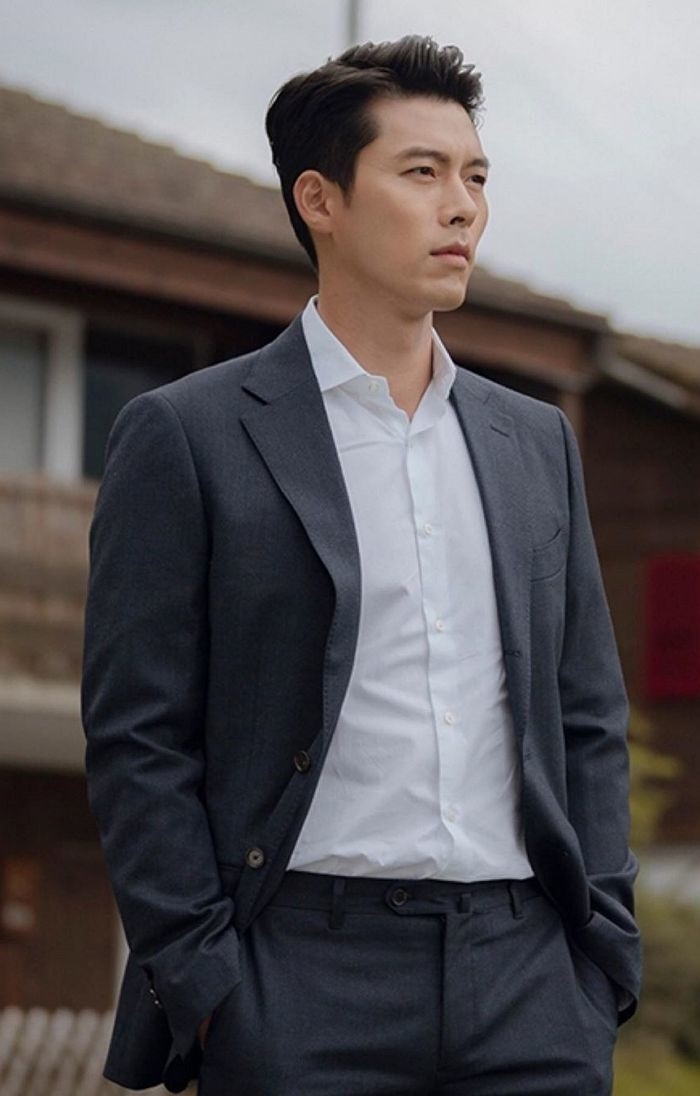 Hyun Bin phủ nhận mua nhà chuẩn bị cưới Son Ye Jin