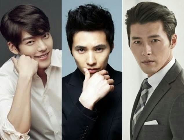 Hyun Bin và hội sao Hàn sở hữu tên gây lú cho người hâm mộ