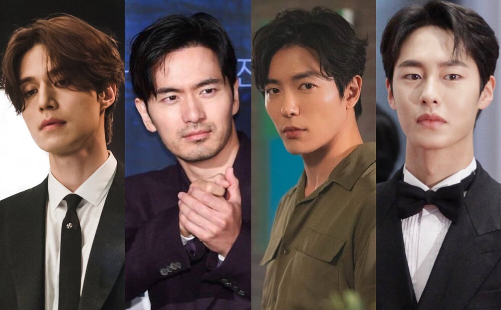 Hyun Bin và hội sao Hàn sở hữu tên gây lú cho người hâm mộ