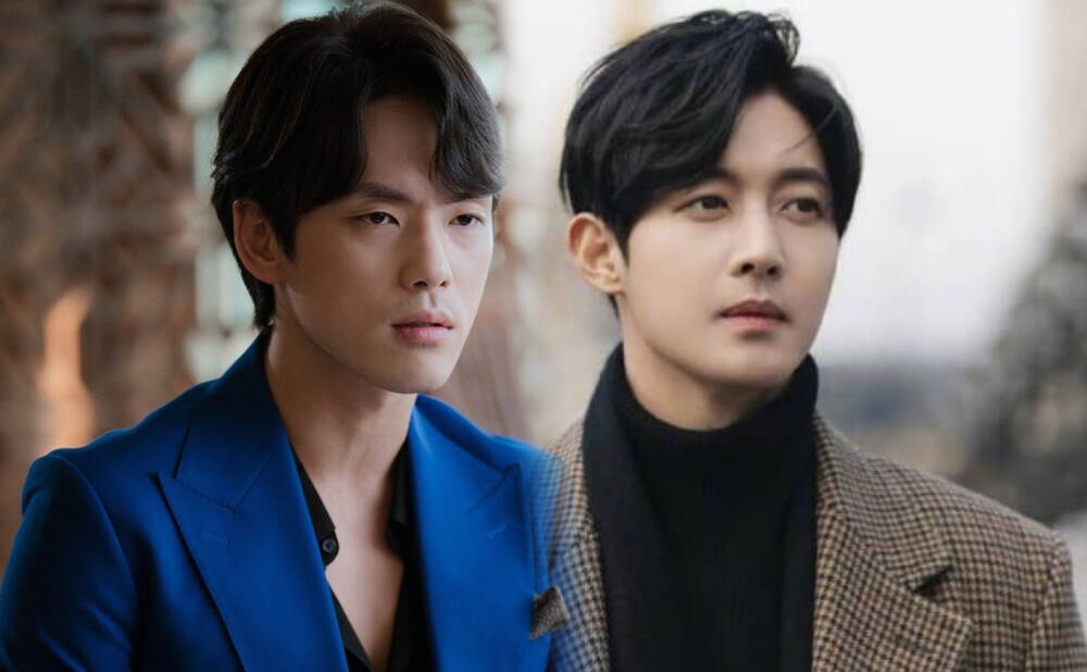 Hyun Bin và hội sao Hàn sở hữu tên gây lú cho người hâm mộ