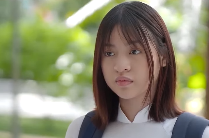 Khánh Vân, Thanh Tâm và dàn sao khác lạ khi xuất hiện trên truyền hình