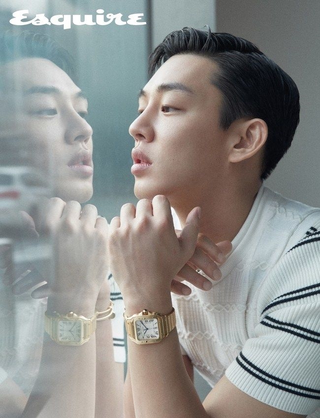 Lee Min Ho và các sao nam Hàn là 'người quen' của thương hiệu đẳng cấp