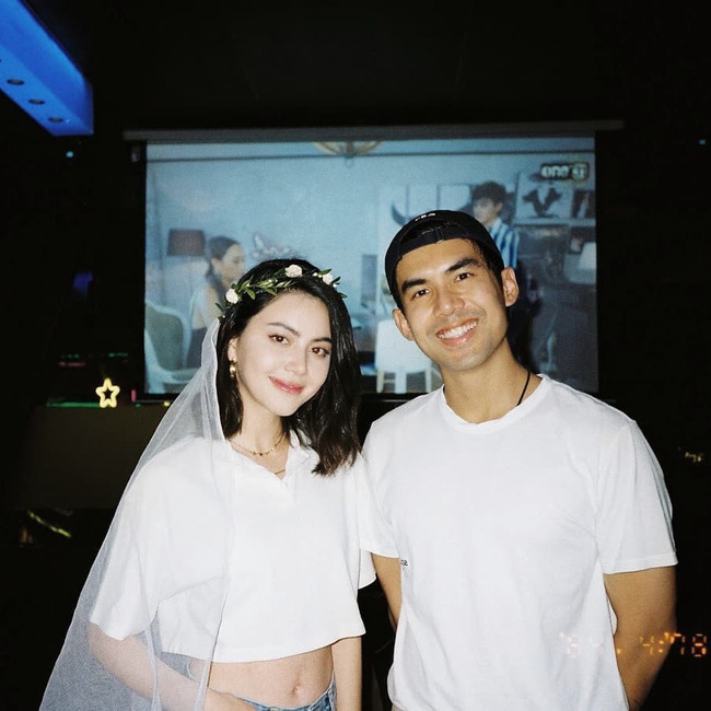 Ter Chantavit và sự nghiệp ông hoàng phòng vé Thái Lan