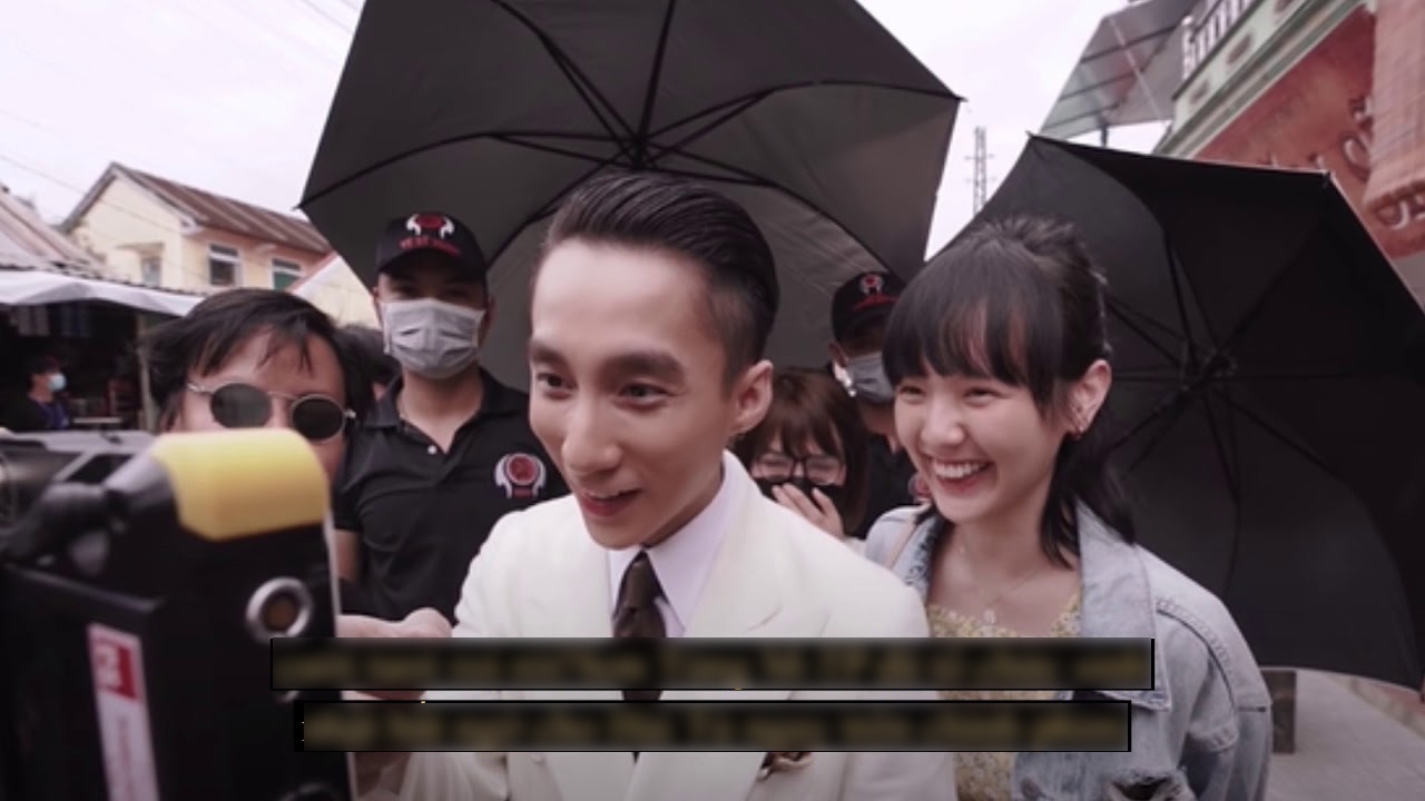 Châu Bùi và Hải Tú thay đổi phong cách sau khi yêu