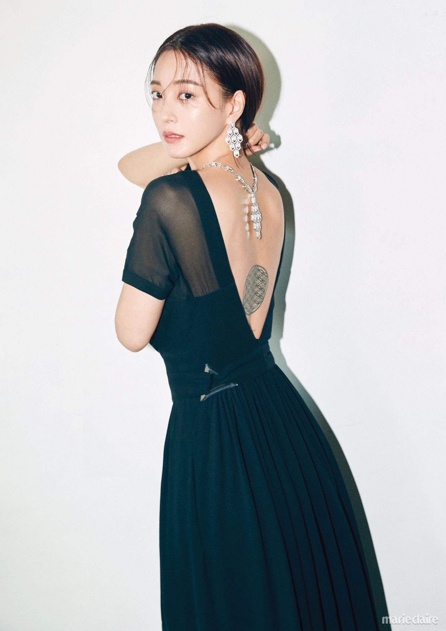 Song Hye Kyo và loạt mỹ nhân Hàn cùng tạo hình gợi cảm nhất của họ