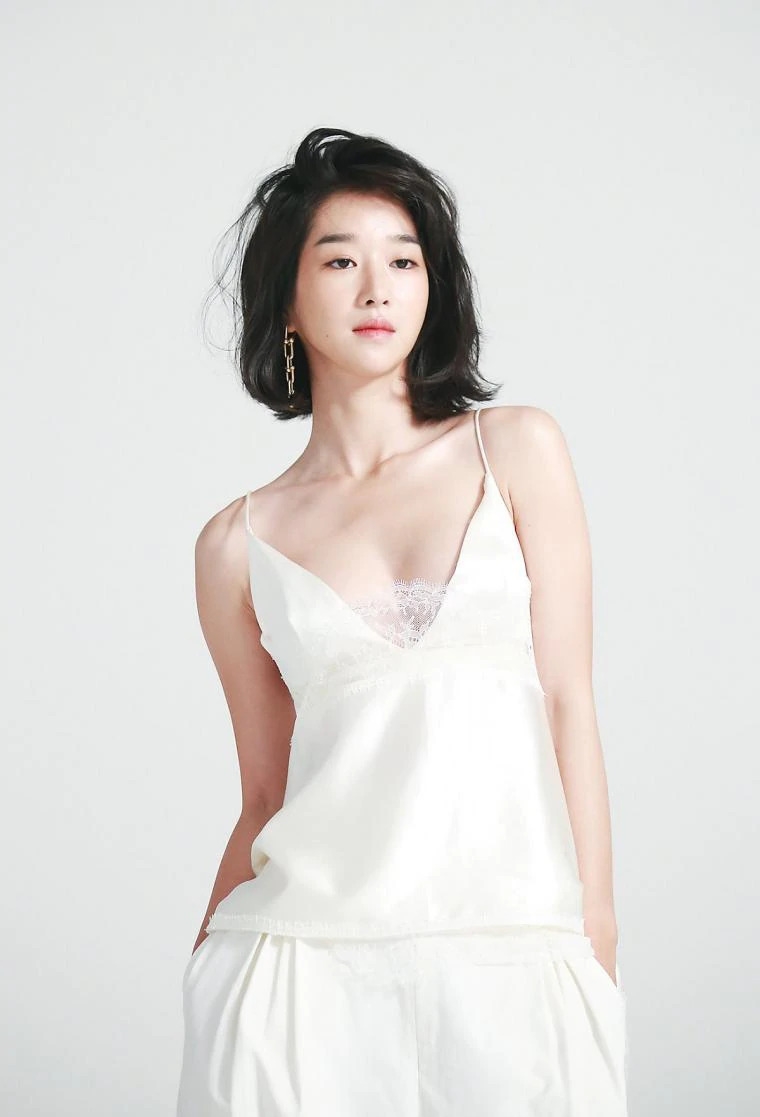 Song Hye Kyo và loạt mỹ nhân Hàn cùng tạo hình gợi cảm nhất của họ