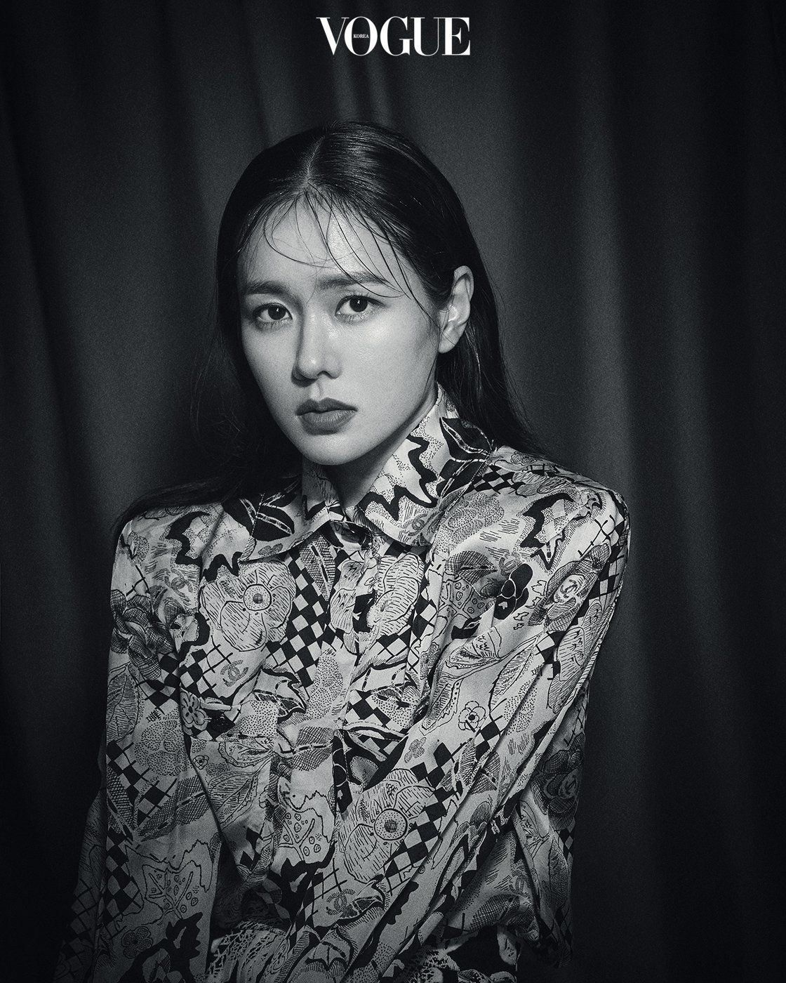 Song Hye Kyo và loạt mỹ nhân Hàn xuất thần mỗi khi chụp tạp chí 