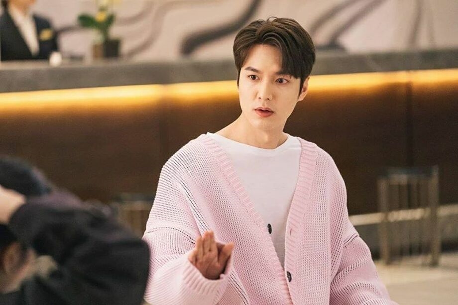 Lee Min Ho và loạt mỹ nam Hàn số phận khác biệt hậu xuất ngũ