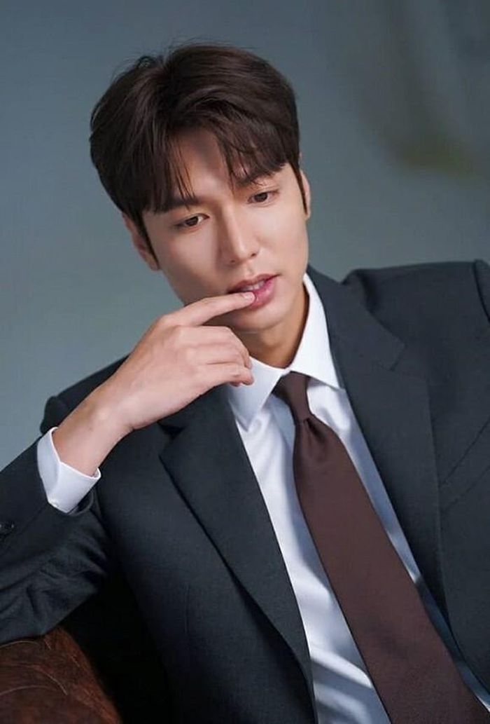 Lee Min Ho và loạt mỹ nam Hàn số phận khác biệt hậu xuất ngũ