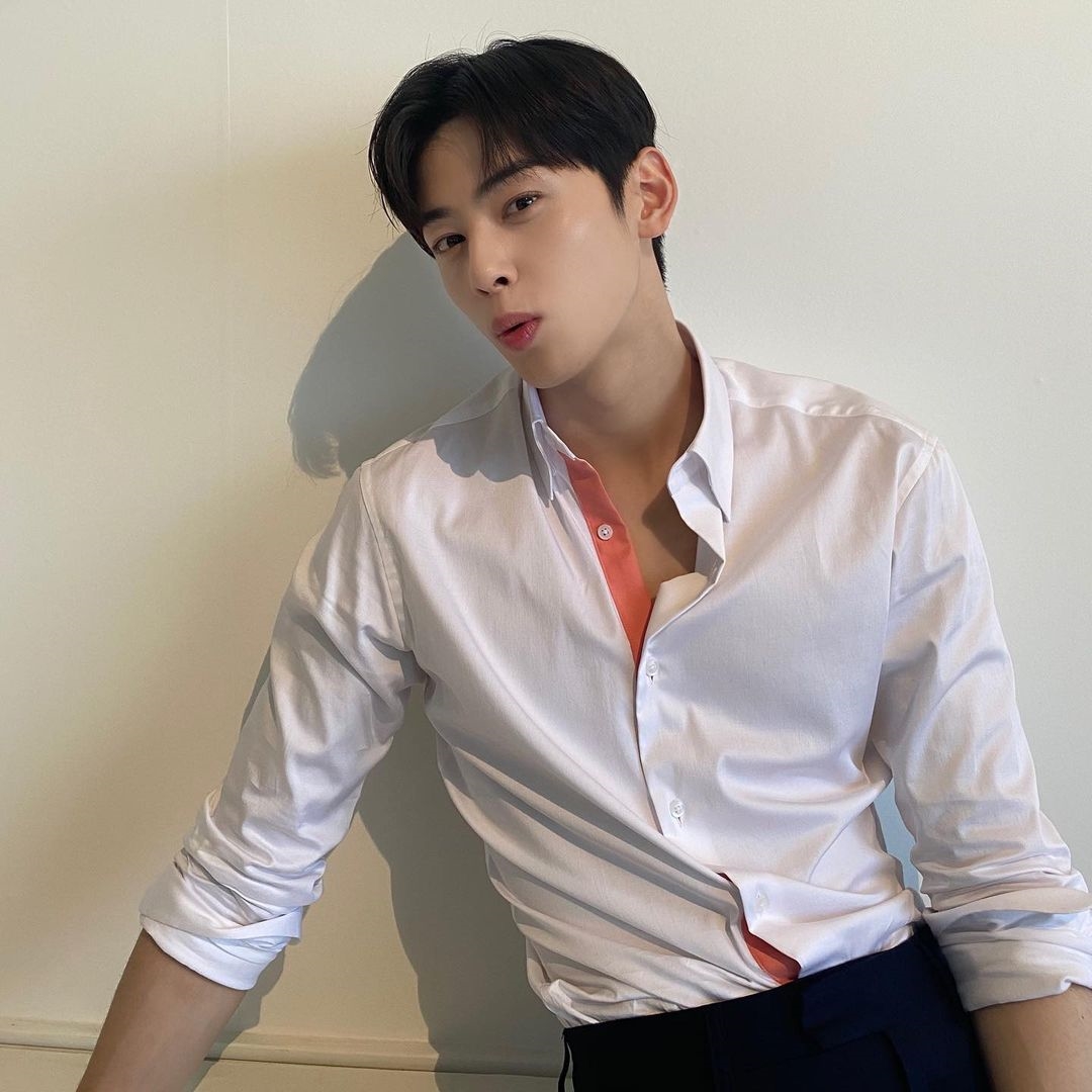Cha Eun Woo và dàn nam thần sở hữu lượng fan khủng trên Instagram