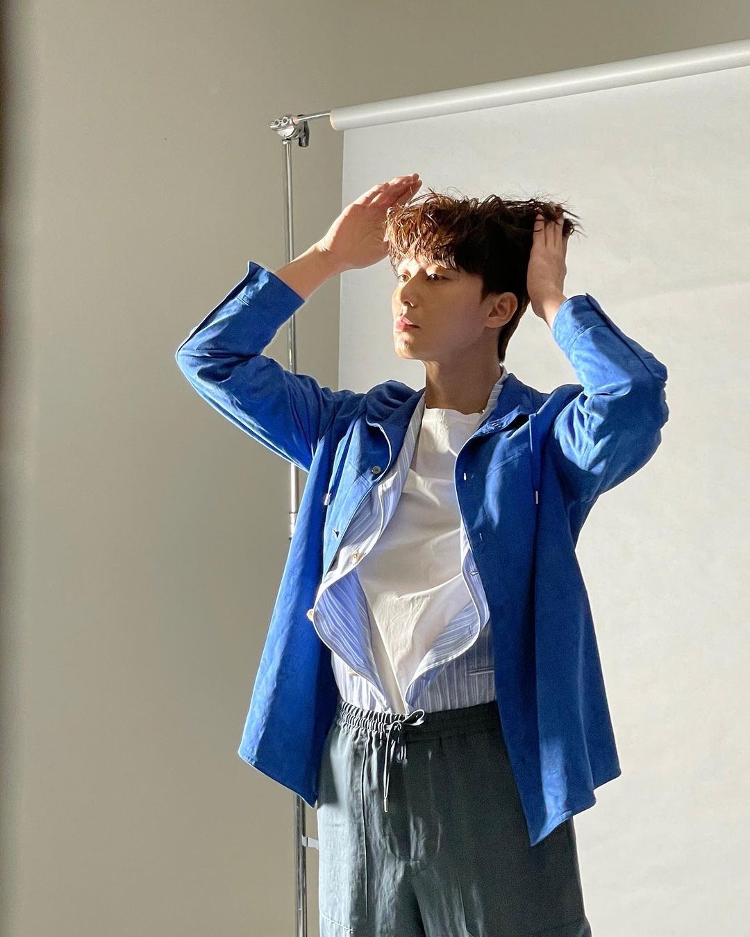 Cha Eun Woo và dàn nam thần sở hữu lượng fan khủng trên Instagram