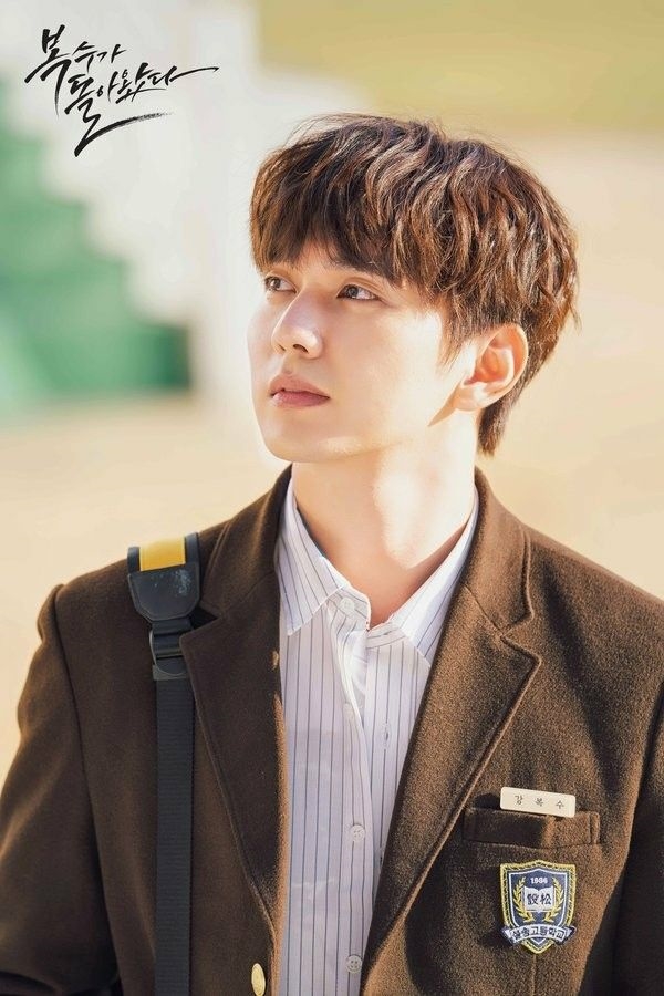 Lee Min Ho và loạt mỹ nam Hàn số phận khác biệt hậu xuất ngũ