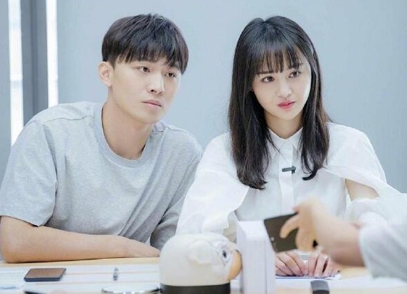 Trịnh Sảng - Mao Hiểu Đồng, 2 mỹ nhân Yêu Em cùng đối đầu tình cũ
