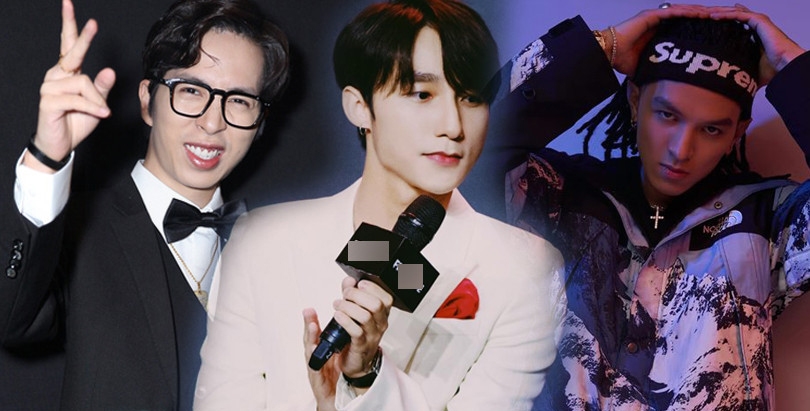 ViruSs chê Sơn Tùng rap dở, Bình Gold đáp trả gay gắt