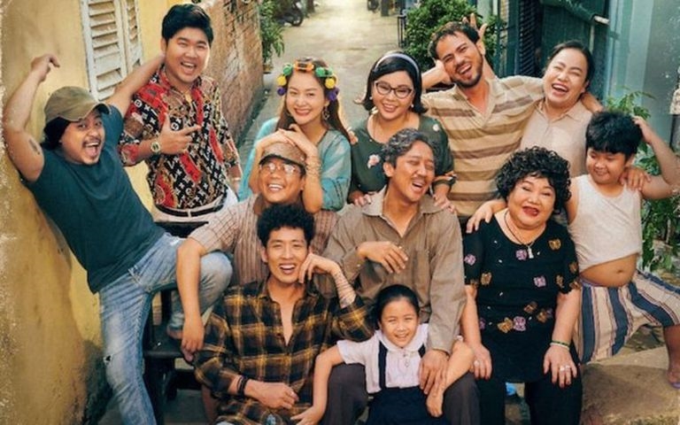Gái Già Lắm Chiêu rút khỏi đường đua phim Tết 2021