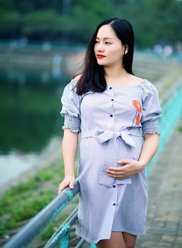 Nhã Phương và dàn sao Việt thay đổi tính cách chóng mặt khi mang bầu