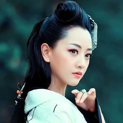 Dương Dung và những vai diễn cổ trang xinh đẹp nhất trong sự nghiệp 