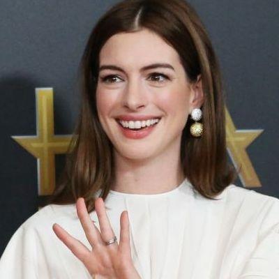 Anne Hathaway và sao Hollywood không ngại "lươn lẹo" để được nhận vai