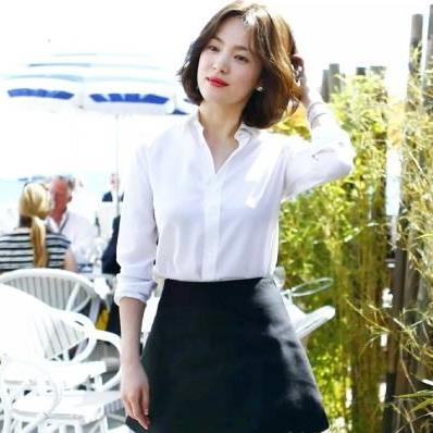 Park Min Young, Shin Se Kyung và loạt mỹ nhân hóa "nữ thần công sở"