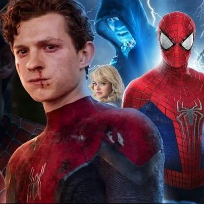 Spider Man 3, Godzilla, Fast 9 và loạt bom tấn ra mắt 2021