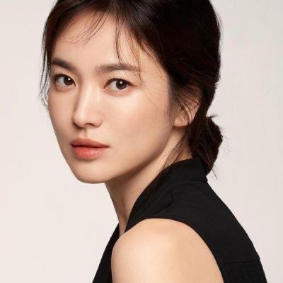 Không đóng phim nhưng Song Hye Kyo vẫn gây chú ý vì thị phi năm 2020