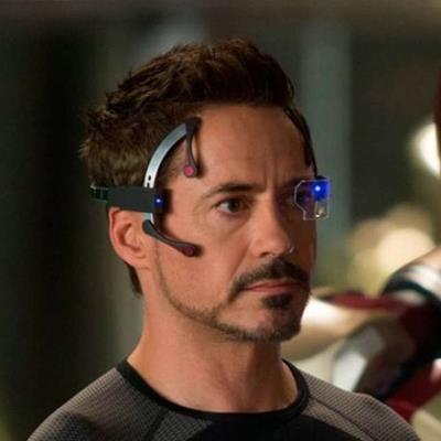 Không có siêu năng lực, Iron Man vẫn được yêu mến nhất Marvel