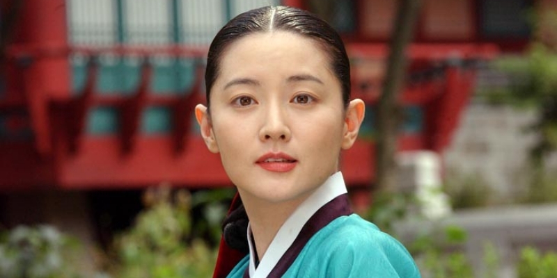 Nàng Dae Jang Geum và những tác phẩm đình đám năm 2003 của Hàn Quốc