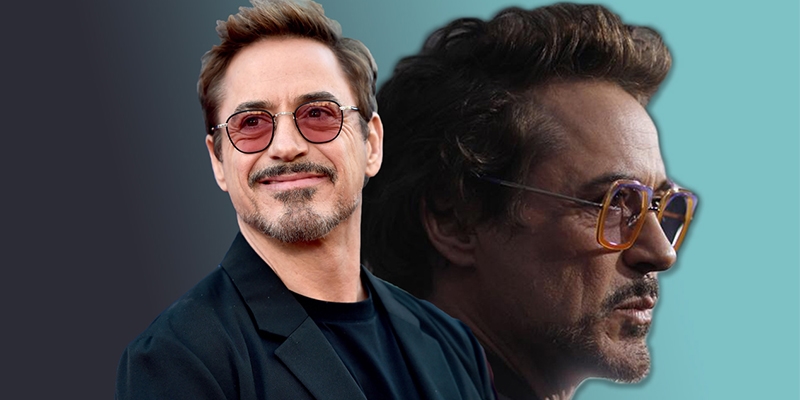 Robert Downey và dàn ông chú Hollywood càng lớn tuổi càng phong độ